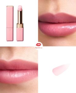 son dưỡng môi cle de peau neutral pink