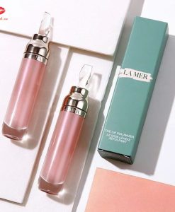 son dưỡng môi la mer lip volumizer