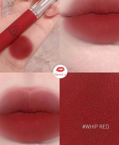 son kem 3ce màu đỏ gạch