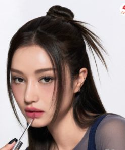 son kem 3ce màu nâu hoa cà