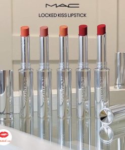 son mac 52 locked kiss