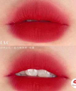son mac 88 locked kiss