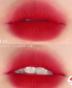 son mac 88 locked kiss