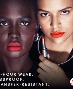 son mac 99 locked kiss