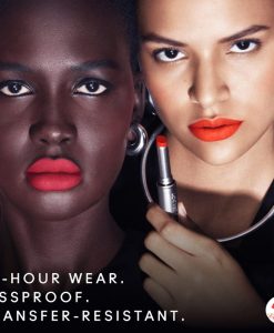 son mac connoisseur locked kiss 24h