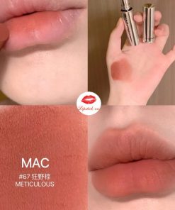 son mac locked kiss 67