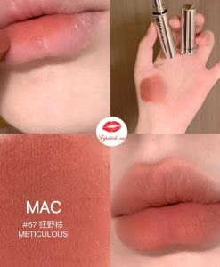 son mac locked kiss 67