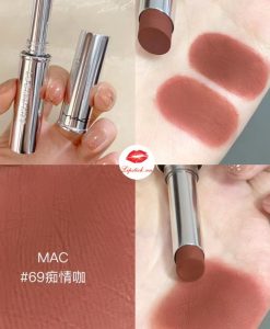 son mac locked kiss 69