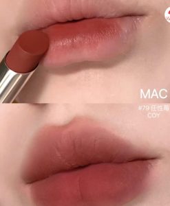 son mac locked kiss 79