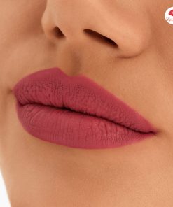 son mac locked kiss connoisseur