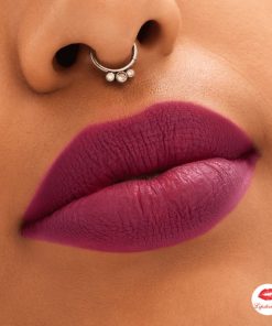 son mac locked kiss reine