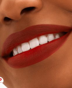 son mac màu đỏ cam