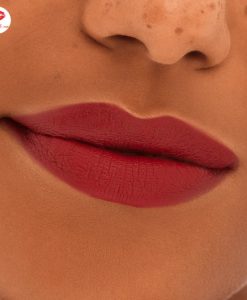 son mac màu đỏ gạch