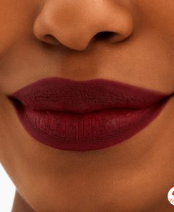 son mac màu đỏ rượu