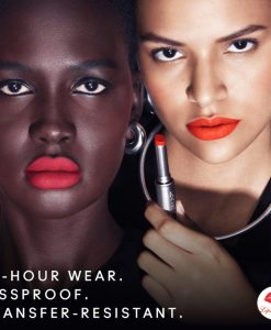 son mac màu hồng nude