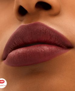 son mac màu tím hồng