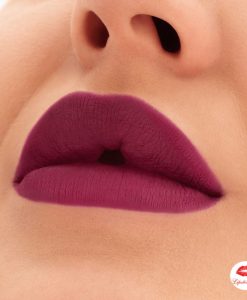 son mac màu tím mận