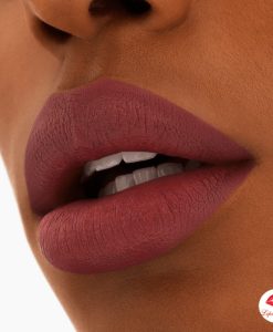 son mac màu tím tây