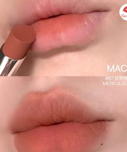 son mac meticulous