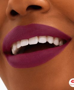 son mac reine locked kiss 24h