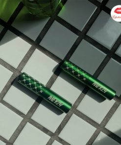 son merzy v6 vỏ xanh