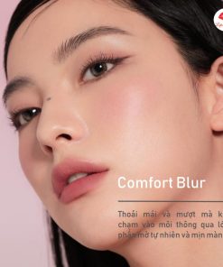 son thỏi 3ce màu hồng khô