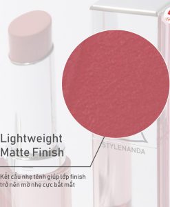 son thỏi 3ce rosiness