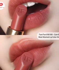 tf 100 màu cam đất
