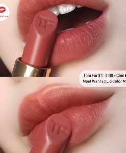 tf 100 màu cam đất