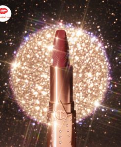 charlotte tilbury kissing lipstick rose seduction