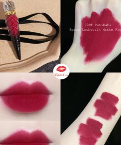 christian louboutin 009F patibaba
