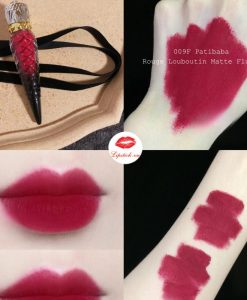 christian louboutin 009F patibaba