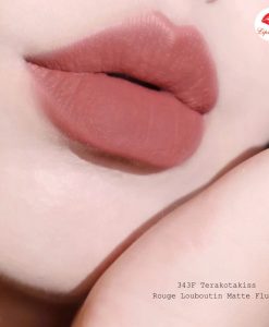 christian louboutin 343F