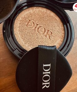 cushion dior phiên bản mới