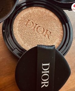 cushion dior phiên bản mới