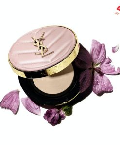 cushion ysl bản da
