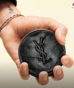 cushion ysl vỏ đen