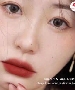 gucci 505 matte