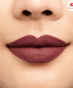 louboutin 007F corset d'amour