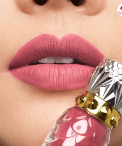 louboutin 383F angels blush