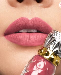 louboutin 383F angels blush