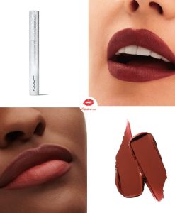 mac cocoa kisses limited