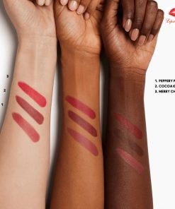 mac merry cherry limited