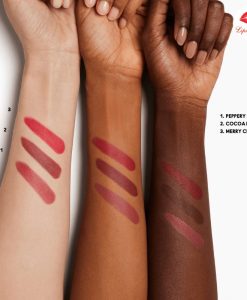 mac merry cherry limited