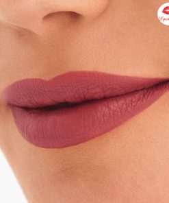mac peppery pink limited