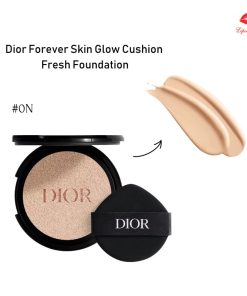 phấn nước dior forever skin glow cushion 0N 1