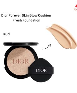 phấn nước dior forever skin glow cushion 0N 1