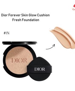 phấn nước dior forever skin glow cushion 1N 1