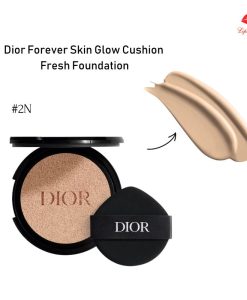 phấn nước dior forever skin glow cushion 2N 1