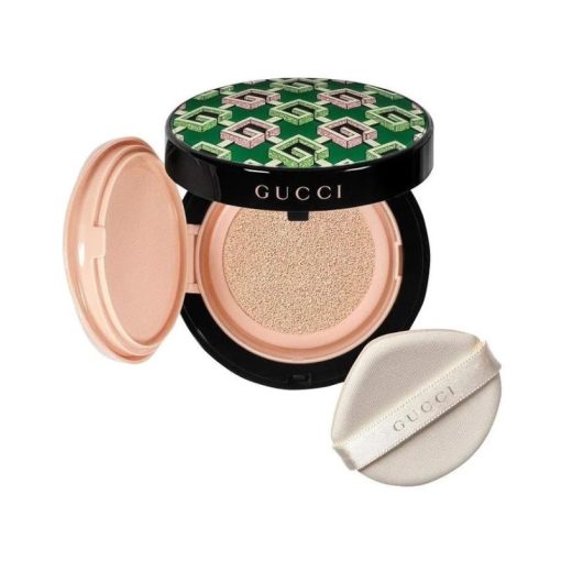 phấn nước gucci beauty cushion de beaute foundation limited